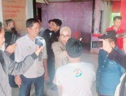 Dinilai Tidak Jalankan Program Pembangunan Jalan di Kabupaten Barru, Ini tanggapan Ketua DPRD Sulsel