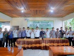 Sepakat, Pembangunan Jembatan Pesse Akhirnya Dilanjutkan, Ini Solusinya!