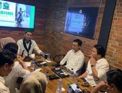 Rocky Gerung Dikriminalisasi, Direktur LKBHMI Jakarta Timur Angkat Bicara