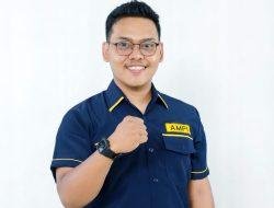 Tak Diragukan Lagi, Farid Saleh Layak ‘Nahkodai’ KNPI Barru