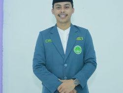 KBNU Mandat Ahmad Alwi (AA) Nahkodai DPD KNPI BARRU