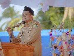 Bersama BAZNAS, Pemda Gelar Acara Peringatan Maulid Akbar Nabi Muhammad SAW