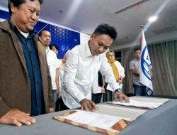 Sah, Pengda PJI Sulsel Resmi Terbentuk