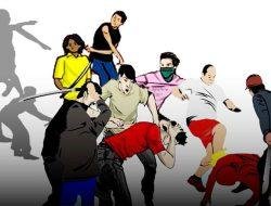 Mahasiswa Angkatan 2019 FSD UNM Alami Pengeroyokan dan Ancaman Senjata Tajam