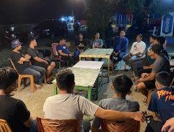 Teguh Iswara Suardi Dukung Festival Layang Barru 2023 dan Expo UMKM