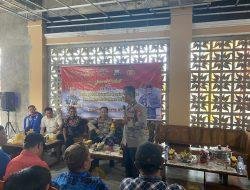 Ini Cara Wadirbinmas Ingatkan Warga Terkait Hoaks Di Medsos Pada Pemilu 2024