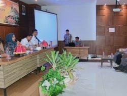 Gelar Sosialisasi Tentang Kepemudaan,Hj Andi Astiah: Pemuda Harus Jaga Persatuan