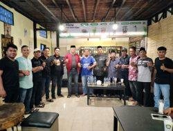 Dialog Pemilu Bersih 2024, Stop Money politcs dan Intervensi Kekuasaan