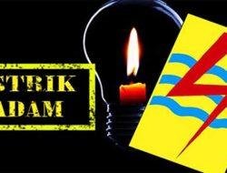 Listrik Padam Berjam-jam, Buat Warga Resah