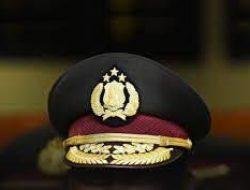 Polri Mutasi Kapolda Sulsel
