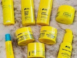 Ramai Di Pasaran 6 Produk NRL Kosmetik Masih Illegal