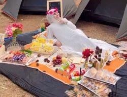 Kasubdit Indag Ditreskrimsus Polda Sulsel Diduga Tunggu ‘Tumbal’ Tertibkan NRL Kosmetik