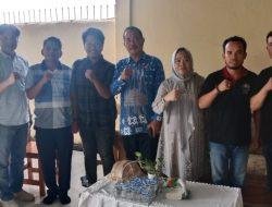 Resmi Terbentuk, Pengurus BAIN HAM RI Barru Siap Dilantik
