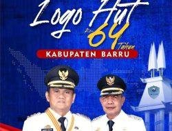 Kembali, Pemkab Barru Gelar Lomba Desain Logo HUT ke 64 Tahun
