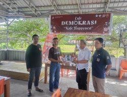 Sebanyak 3.794 Petugas KPPS Terbentuk, KPU Barru Siap Sukseskan Pemilu 2024