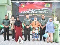 Rumah Sakit TK IV dr Eddy Kounang Siap Operasional