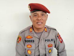 Hasil Pemeriksaan, Polisi Menyebut EM Murni Gantung Diri