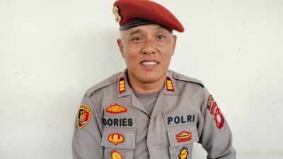 Hasil Pemeriksaan, Polisi Menyebut EM Murni Gantung Diri