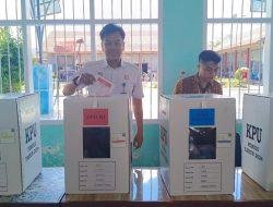 Pesta Demokrasi Dibalik Jeruji Besi Kabupaten Barru 2024