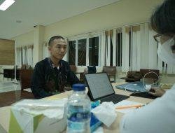 226 Peserta Lolos Seleksi Anggota SIPSS 2024