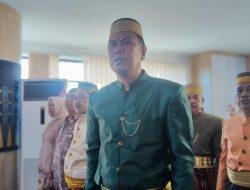 Karutan Barru Turut Meriahkan Hari Jadi Kabupaten Barru Ke-64 Tahun