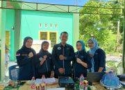 Surplus,Bumdesa Sejahtera Gelar RAT di Kantor Desa Batupute