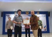 Terbaik Pertama! Satker Dengan Nilai IKPA Terbaik Semester II Tahun 2023