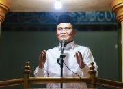 Safari Ramadhan ke-8, Bupati Barru Ajak Masyarakat Tingkatkan Kapasitas Diri
