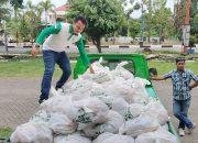 Hari Ini, Baznas Barru Salurkan 7000 Paket Logistik Ramadan