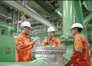 PT PLN Indonesia Power UBP Barru Pastikan Kesiapan Pembangkit Jelang Idul Fitri 1445 H