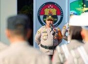 BMKG Ingatkan Cuaca Ekstrim, Kapolres Barru Beri Arahan