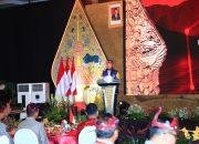 Pimpin Rakernis, Kadiv Humas Minta Jajaran Jaga Kepercayaan Masyarakat ke Polri