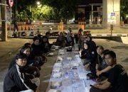 Hppmi Maros Adakan Buka Puasa dan Sahur On The Road