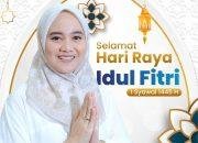 Buat Warga Barru, Dokter Ulfah Ucap Maaf di Hari Idul Fitri