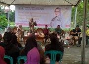 Warga Lasitae Berharap Pilkada 2024 Andi Ina Kartika Nahkodai Barru 