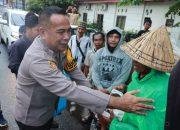 Salut, Kasi Humas Polres Barru Raih 3 Terbaik Sertifikat Kompetensi Kehumasan Tingkat Polri