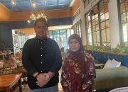 Tokoh Perempuan Barru Siap “Dorong” MHG di Pilkada Barru 2024