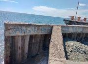 48 Rumah Tidak Memiliki WC, Warga Sumpang Barru Nekat Buang Hajat di Pantai