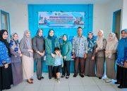 Gerakan Pangan Murah Jadi Solusi Warga, Ini Kata Plt Ketua PKK Barru