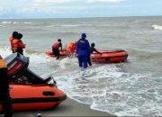 Warga Bojo Barru di Kabarkan Hilang Saat Melaut, Tim SAR Gabungan Terus Lakukan Pencarian