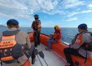 Proses Pencarian Jasman Masih Nihil, Kepala Tim Basarnas Dadang: Mohon Doa’ta Semua