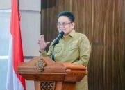 Kompak, Bupati Barru Terima WTP ke 10