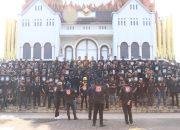 Dinilai Merusak Citra Makassar, THM W Super Club Dikritik Ormas Pandawa