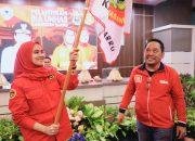 Layak, Dokter Ulfah Nahkodai IKA UNHAS Barru Periode 2024-2028