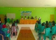 Cegah Pernikahan Dini, Pemdes Lalabata Gelar Musrenbang