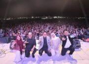 Bupati Barru Ajak Masyarakat Barru Perangi Berita Hoax