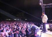 Literasi Digital, Bupati Barru Berdialog Dengan Ribuan Masyarakat Barru