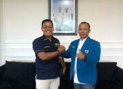 Pelantikan KNPI Barru Dinilai Cacat, Ada Apa ?