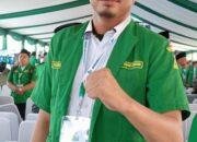 Pelantikan Pengurus DPD II KNPI Barru Dinilai Tidak Rasional, Sekum Ansor Rahmat: Ibarat pengantin yang Mappettuada beda Dengan yang Ditemani Akad