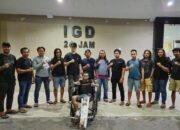 Sempat Kabur, 5 Tahanan Polres Barru Berhasil Diringkus Polisi